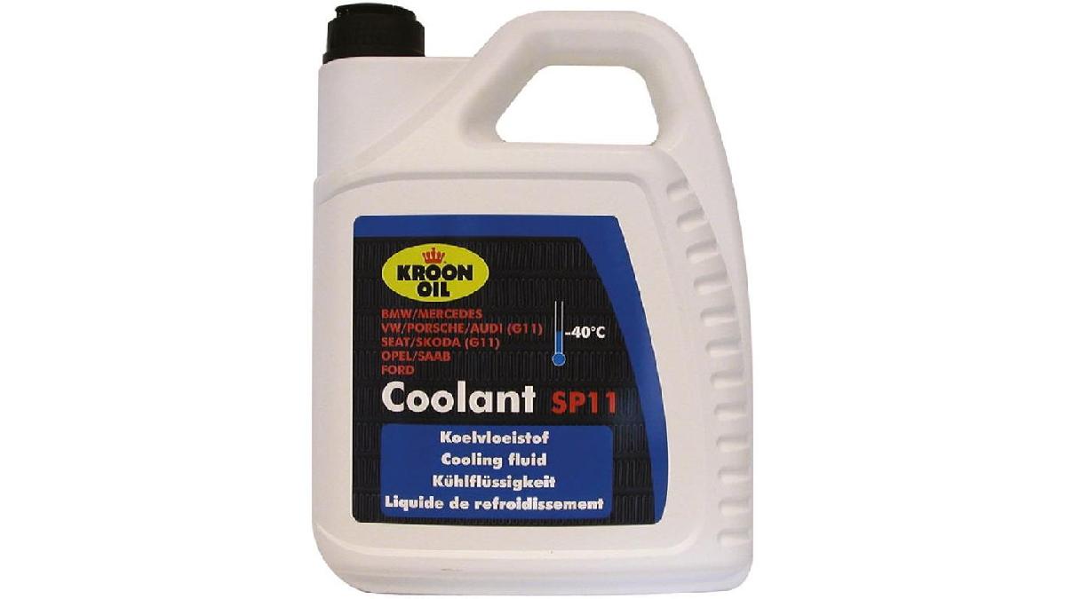 Kroon-Oil+31217+Coolant+SP+11+5L